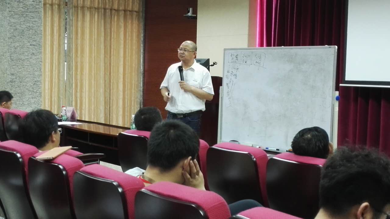 威海企業(yè)管理人才廣州培訓 為實現(xiàn)“彎道超車”尋法寶