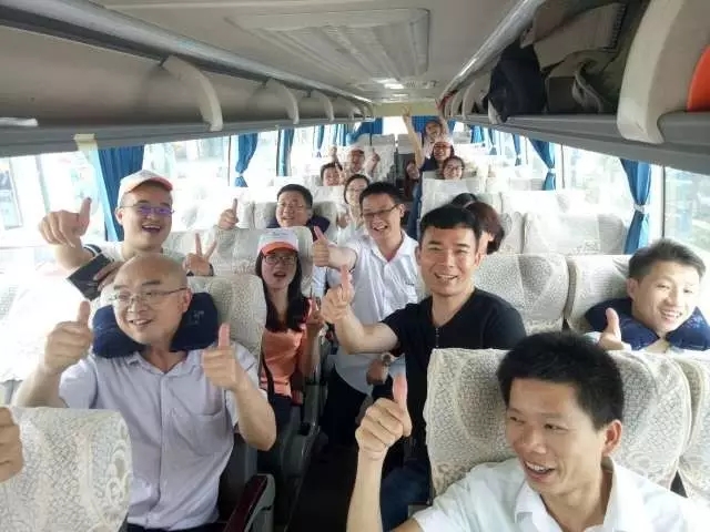 高勝桂林之旅——出發(fā)篇