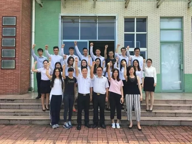 廣東高勝攜手MOD云控照明 助力大學(xué)引進(jìn)專業(yè)人才