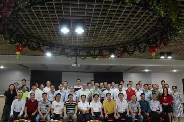 引領(lǐng)中國智造，筑夢IPD!