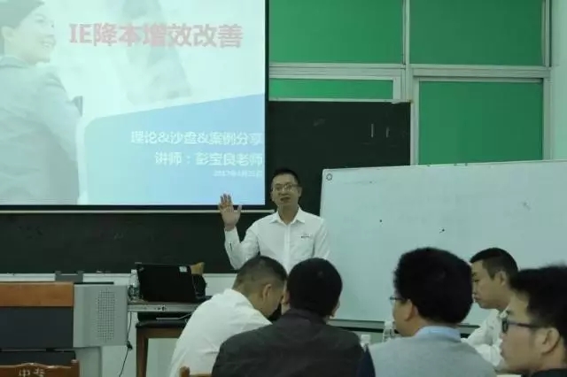 春雨擋不住學(xué)習(xí)的熱情，高勝攜手的兩場活動圓滿舉辦！