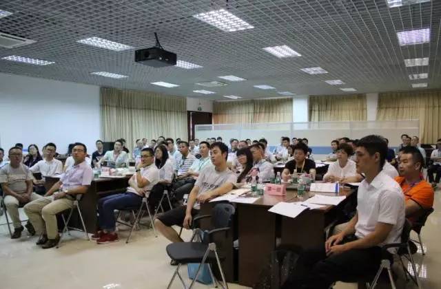 追求精益，永無(wú)止境，打造**型精益人才，共創(chuàng)美好未來(lái)！