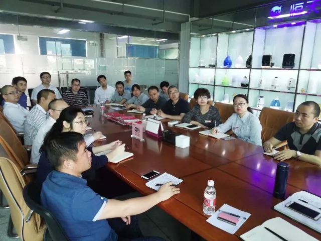 高勝奔跑模式進(jìn)行中：三家企業(yè)同一天進(jìn)駐！