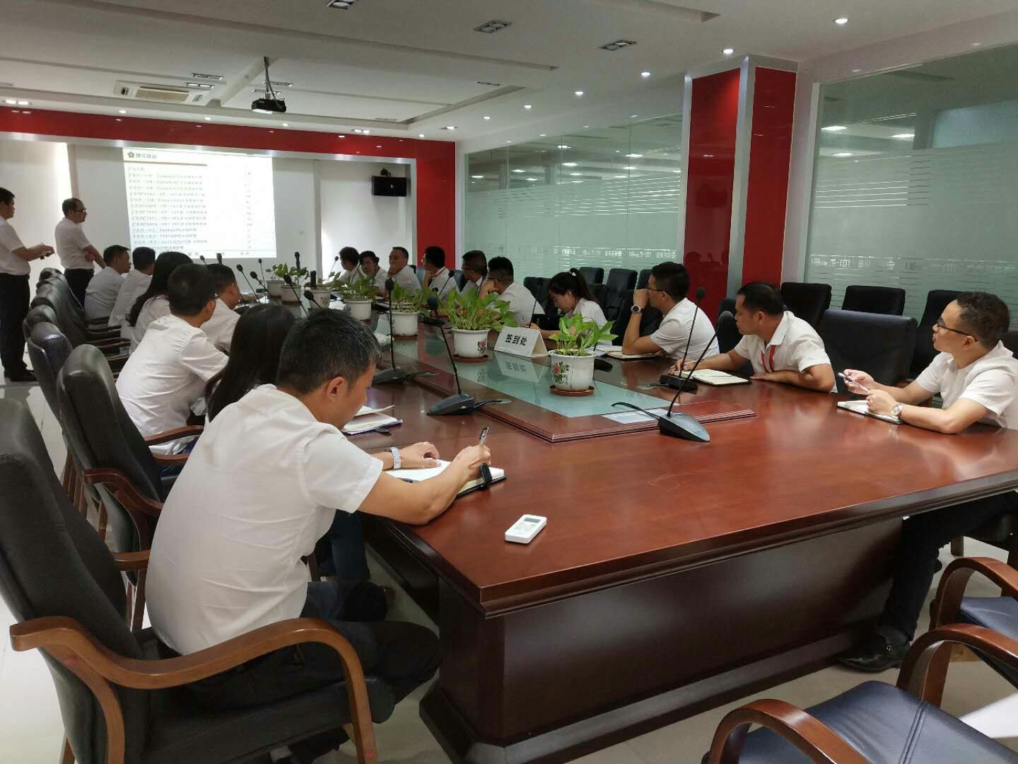 高勝咨詢與櫻花鎖業(yè)再度攜手，開啟二期合作模式