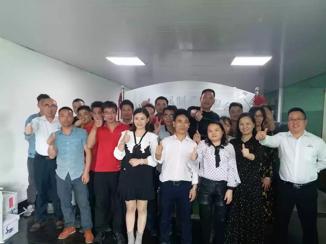 高勝咨詢開啟管理咨詢新項目，攜手中美再創(chuàng)輝煌