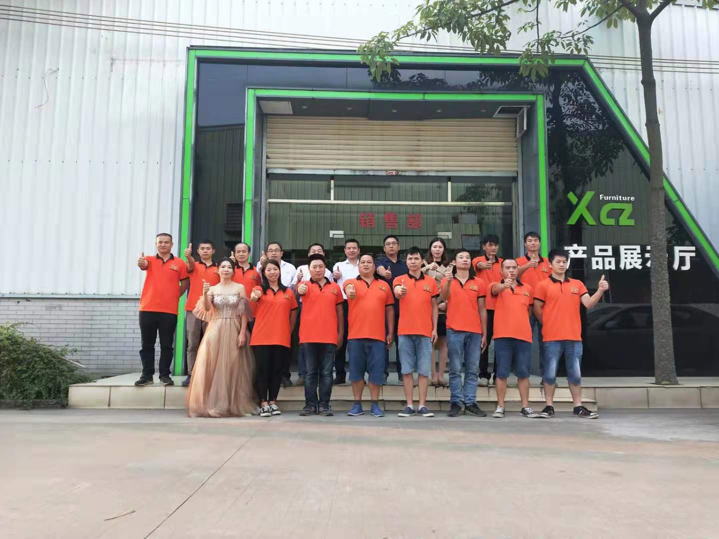 新成志項(xiàng)目成功驗(yàn)收，高勝咨詢?cè)偬砑芽?jī)！