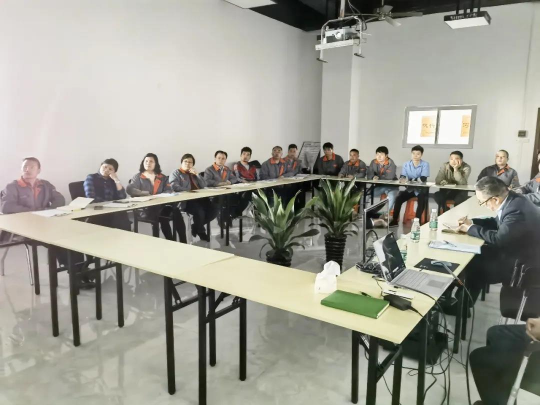 廚電行業(yè)再升級(jí)，尚客廚電科技開啟精益之旅行
