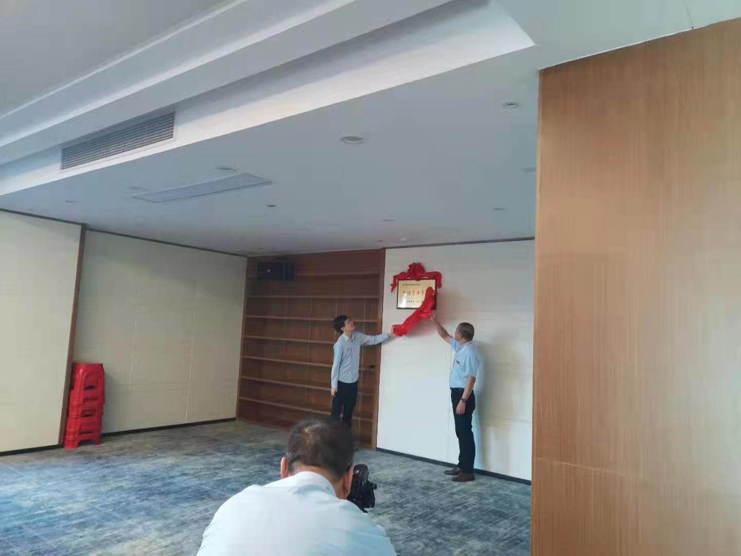 搭建學(xué)習(xí)型平臺(tái)，允迪薄膜管理學(xué)院正式成立！