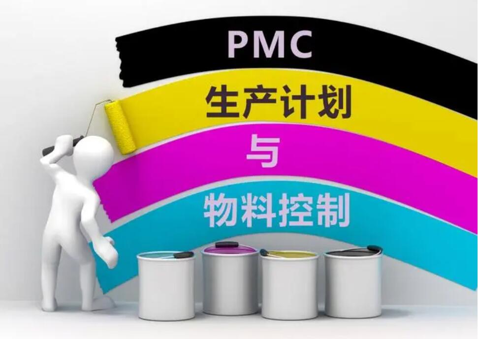 pmc生產(chǎn)計(jì)劃管理咨詢：物控管理需要從那些方面入手及制定工作計(jì)劃
