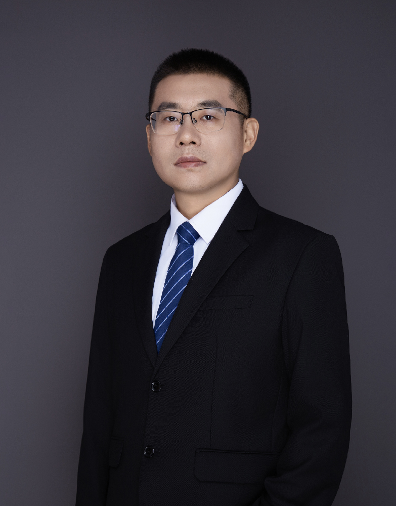 李俊華
