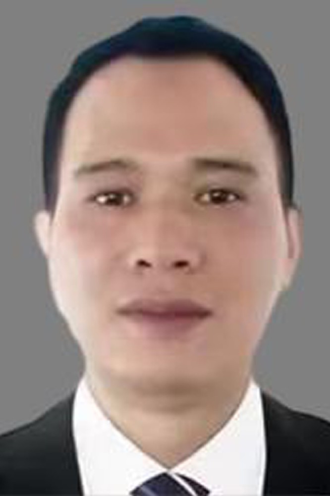 羅勇