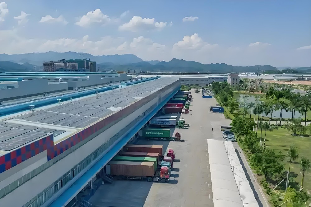 凌豐集團新興縣先豐不銹鋼制品有限公司