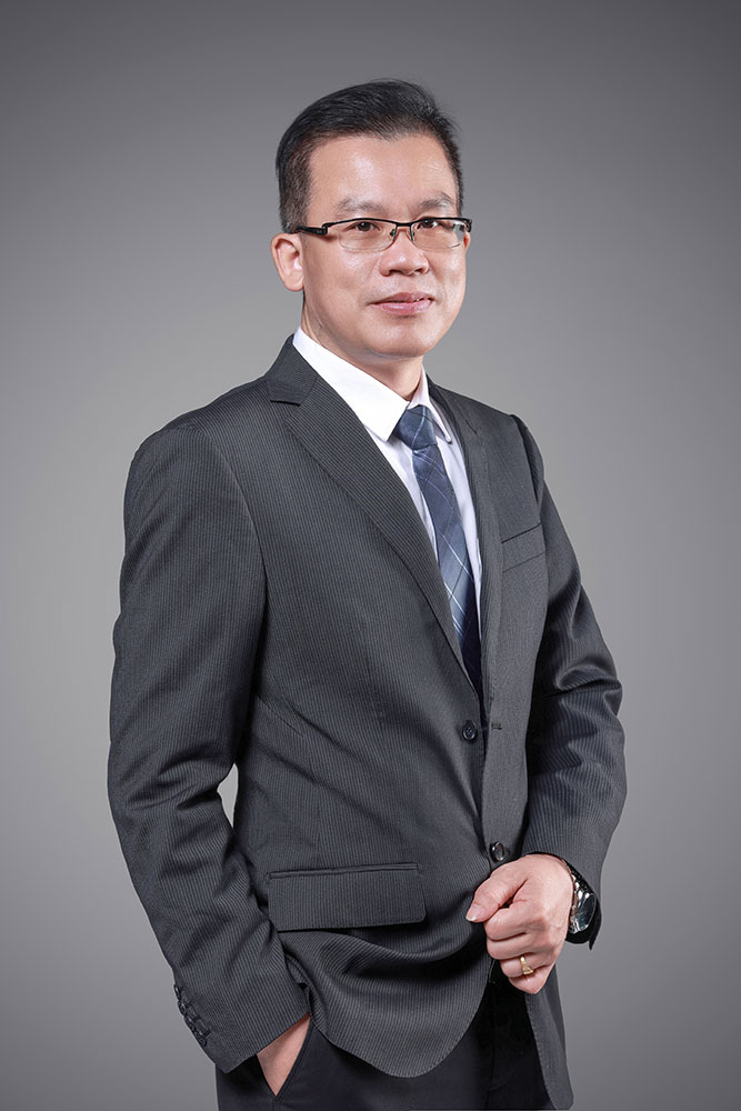 傅一堅