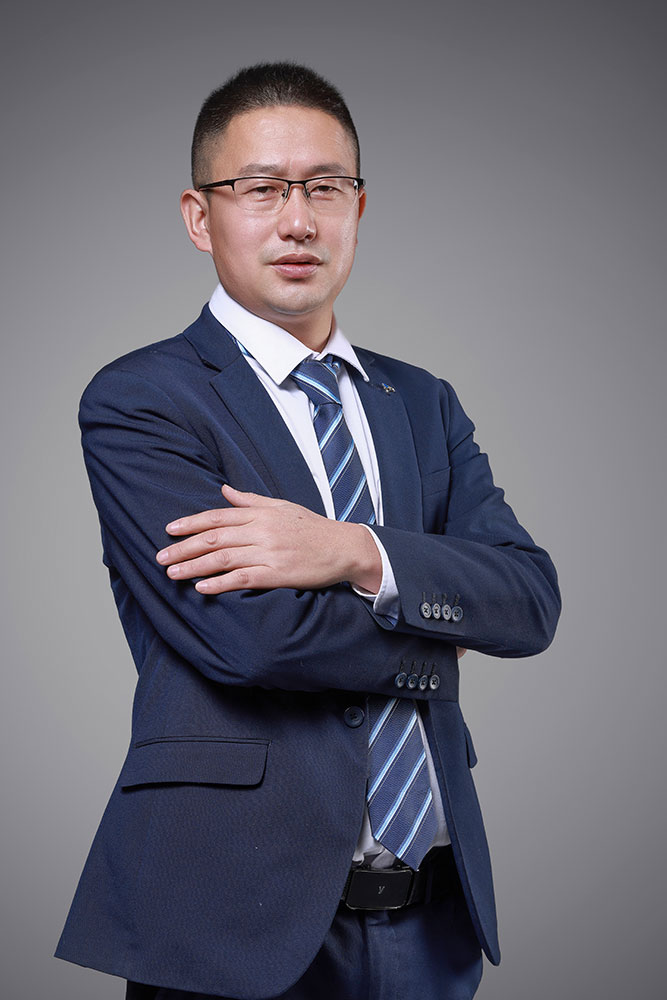 王俊謀