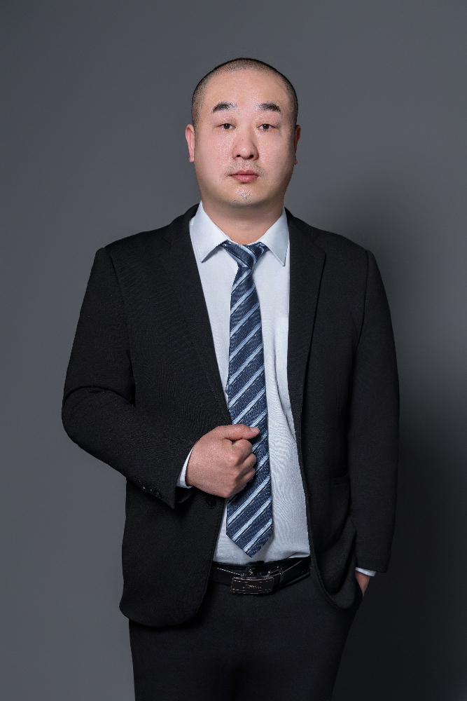 陳小偉