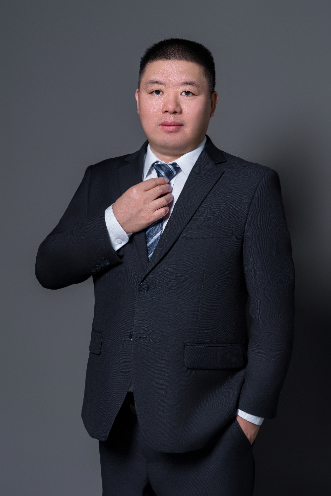李勇剛