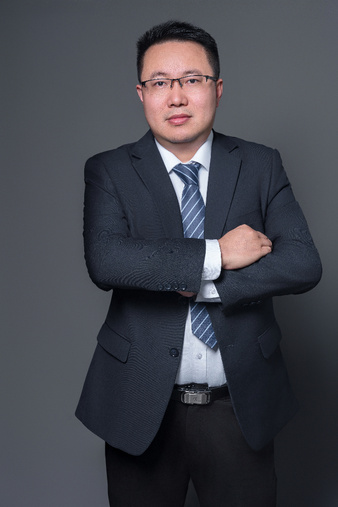 劉冠路