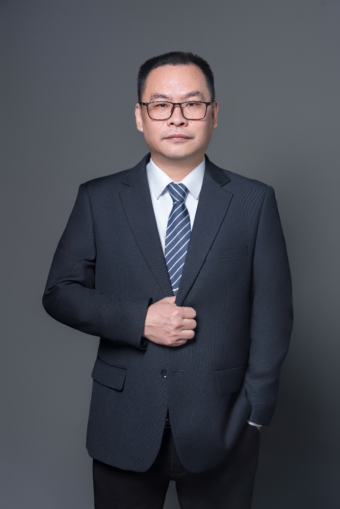申曉軍