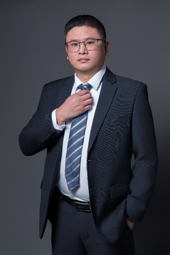 覃聲禮