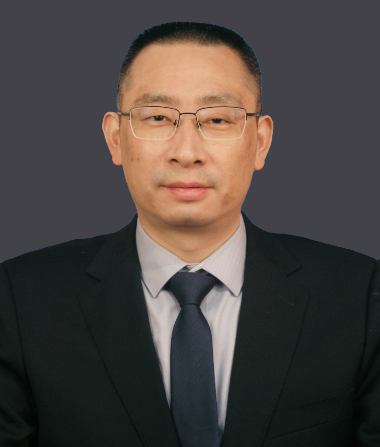 陳杰
